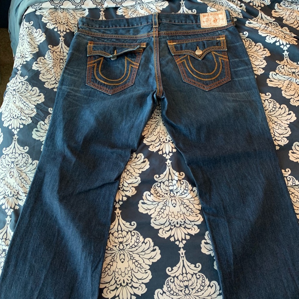 True religion jeans